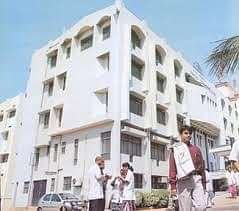 KLE_Society_s_Institute_of_Dental_Sciences